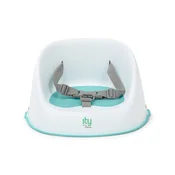 INGENUITY Ity Simplicity Seat Easy Clean Booster Teal Jedilni stol do 15 kg