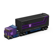 Transformers blokees gradbeni set Wheels CT02 SG Optimus Prime