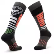 ROSSIGNOL MENS HERO SKI SOCKS