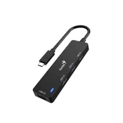 GENIUS UH-400 4-port USB 3.0 hub
