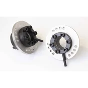 Komplet orodja za blokado motorjev Ford 1.0 GTDI ECOBOOST VCT profi Asta A-2VCT 12748