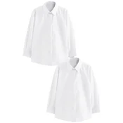 Next Bluza bela