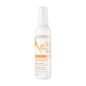 A-Derma Protect Kids pršilo - ZF 50 +, 200 ml