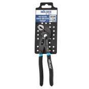 Molder Podesiva vodoinstalaterska klešta Premium, 200 mm, Maksimalni precnik 34 mm