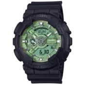 RUČNI SAT CASIO GA-110CD-1A3ER