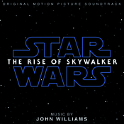 John Williams - Star Wars: The Rise of Skywalker OST, Soundtrack (CD)
