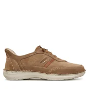 Nizki čevlji Josef Seibel New Anvers 26 44926 Rjava
