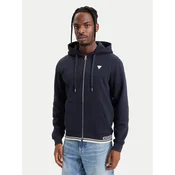 Guess Jopa M6BQ48 K6168 Mornarsko modra Regular Fit