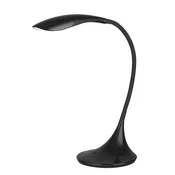 RABALUX Stona lampa dominic crna
