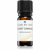 MADE BY ZEN Sweet Orange esencijalno mirisno ulje 10 ml