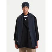 Set šal + kapa Polo Ralph Lauren 710B28980001 Mornarsko modra