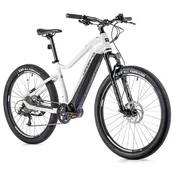 Leader Fox Električno gorsko kolo Leader Fox SWAN 27,5 z motorjem Bafang M300