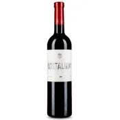VINO CRVENO NOSTALGIJA ALEKSIC 0,75L