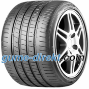 LASSA Driveways Sport 225/45R18 95Y LJETNA gume 225/45R18 95Y