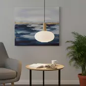 OPVIQ Luster Asker 15181 Ahsap