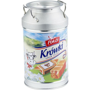 Krowky Pokój mlečna karamela BOX 250 g
