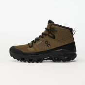 Sneakers On M Cloudrock Mid WP Hunter/ Black EUR 41
