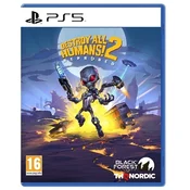 Destroy All Humans 2 Reprobed (PS5) - rabljeno