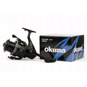 Akcija Rola Okuma Atomic Carp ATC-7000 FD