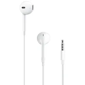 Žične slušalke EarPods s 3,5 mm priključkom (MWU53ZM/A)