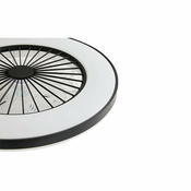 master LED LED plafonjera 50cm 40W LED + 15W ventilator 3000K-5500K 2520lm IP20 150° KLEO