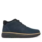 Timberland Gležnjarji Hudson Road TB0A69Q5W061 Mornarsko modra