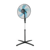 Ardes Stojeci ventilator 5ST40PN, 50W, Crno-plavi