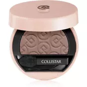 Collistar Impeccabile Compact Eyeshadow intenzivna sjenila za oci 410 Greige Matte 3 g