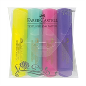 Signir Faber Castell set 1546 1/4 pastel 154610