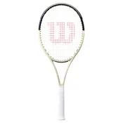 Teniški lopar Wilson Blade 100 V10 US Open 2026 White L4