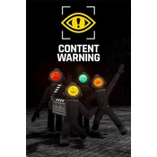 Content Warning  (PC) Steam Key GLOBAL