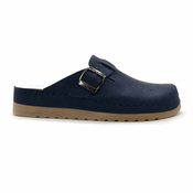 HIT SHOES ANATOMSKE KLOMPE, (HPF352_S004_NAVY-38)