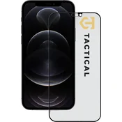 Tactical Glass Shield Privacy Stealth 5D steklo za Apple iPhone 12/12 Pro Black