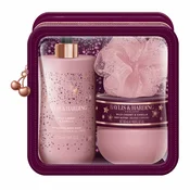 Baylis & Harding Wild Cherry & Vanilla darilni set za pot