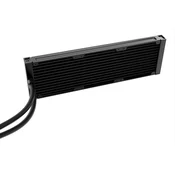 CPU vodeno hladjenje Be Quiet Pure Loop 3 LX 3600mm BW031EU (AM4/AM5/1851/1700/1200/1151/1150)