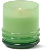 Paddywax Minty Verde dišeča sveča s pokrovčkom 198 g
