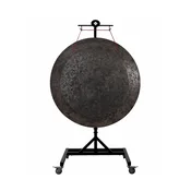 Stojalo za gong Pro do 102cm Sela SEGOSTP1