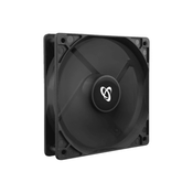 S-box Ventilator CF-120