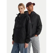Napapijri Anorak RF Next WB NP0A4FI3 Mornarsko modra Loose Fit