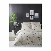 L`ESSENTIEL MAISON Ranforce posteljina (140 x 200) Feather