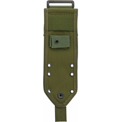 ESEE ESEE 3/4 MOLLE Back Sheath OD