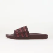 Sneakers adidas Adilette OG Comfort Slides Maroon/ Shadow Red/ Maroon EUR 9