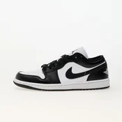 Sneakers Air Jordan 1 Low White/ Black-White EUR 42.5