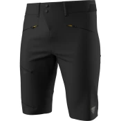 Dynafit TRANSALPER DST SHORTS M, hlače, črna 71942