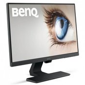 BENQ Monitor 60,5 cm (23,8) GW2480 1920x1080 IPS 5ms 3xHDMI zvočniki slim FreeSync