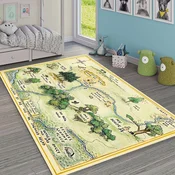 Conceptum Hypnose Tepih, 60x120cm, Šareni