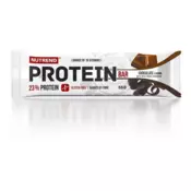 NUTREND Proteinska plocica Protein Bar 55 g banana