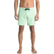 QUIKSILVER Muški kupaci šorts Higline Kaimana, Svetlozeleni