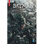 Urban comics Nomad : Batman Noël