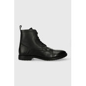 Kožne cipele Aldo Theophilis za muškarce, boja: crna, 13630082Theophilis